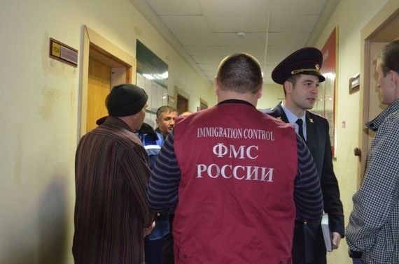 прописка в Георгиевске